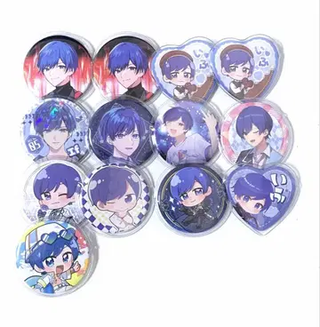 이레이스 If 캔뱃지 묶음 판매