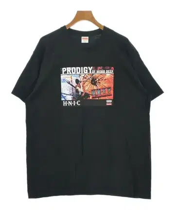 Supreme 티셔츠 남성용