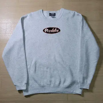 Rconte 아르칸테 히나타 켄토 그레이 두꺼운 트레이닝복 L 사이즈