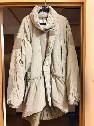 프릭스스토어 몬스터 후드티