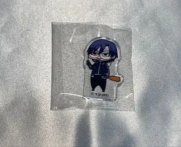 도원암귀 치비캐릭터 블록 쿠치모리 시온