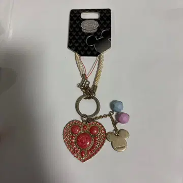 디즈니 미키마우스 스트랩