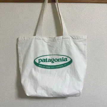 90s 파타고니아 토트백 미국제 USA제 엘엘빈