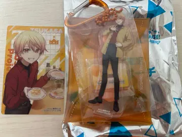 프로세카 텐마 츠카사 스시로 멀티 파우치 카드