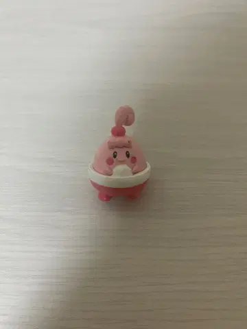 포켓몬 몬코레 펌프 초기 타미힐피거 닌텐도