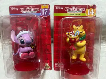 디즈니 크리스마스 오너먼트 2025