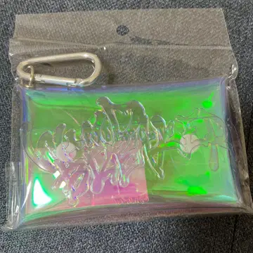 새상품 영화 위드브레이커 WIND BREAKER 카드 케이스 오로라