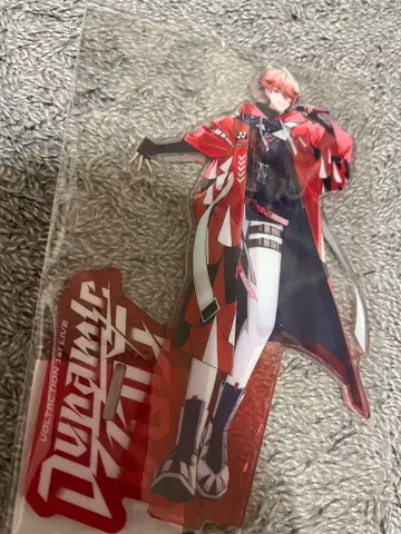 VOLTACTION 세라프 다즐가든 아크릴 스탠드 Dynamic volt