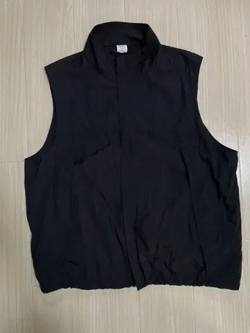 FREAK'S STORE 블랙 나일론 베스트