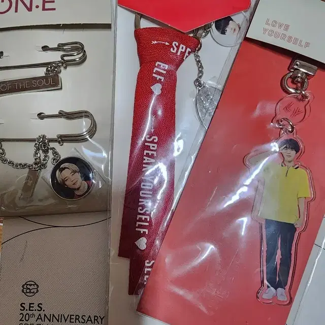 지민 키링 판매