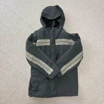Eddie Bauer GORE-TEX 마운틴 자켓 90s