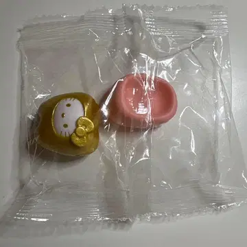 산리오 캐릭터즈 모두 함께 되자! 치아 레어