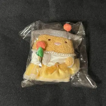 스미코구라시 메트로폴리탄 미술관 테노리 봉제 인형 돈카츠