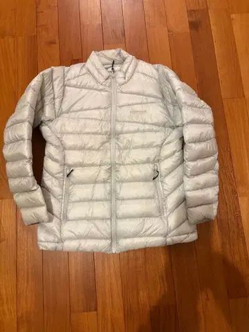 마모트 TOWOJL28 1000 EASE DOWN JACKET
