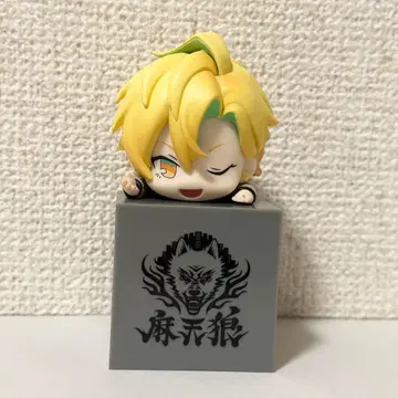 이즈나미 히후미 히카케 피규어 히프노시스 마이크 히프노시스 마이크 히후미