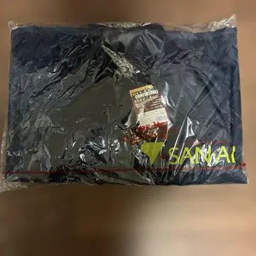 SANAI 방한 코트 LL 사이즈