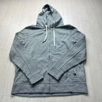 prAna 집업 후드티