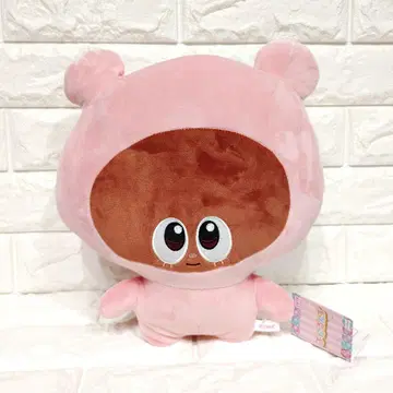 말랑쁘니 BIG 봉제 인형