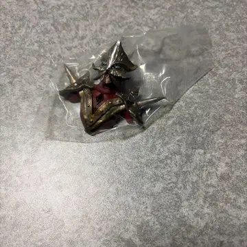 제일복권 울트라맨 괴수 초대전 F상 괴수 머리 감상 마그넷 에이스 킬러