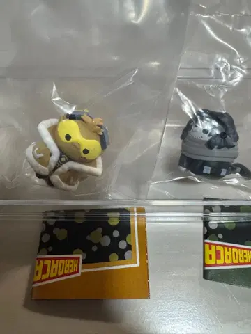 히로아카 냥코 아이자와 호크스 세트