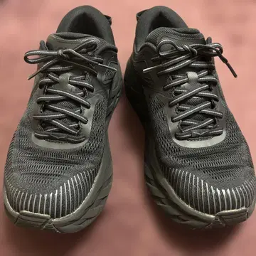 HOKA 호카오네오네 bondi 본다이 7 26.0cm 와이드 2E