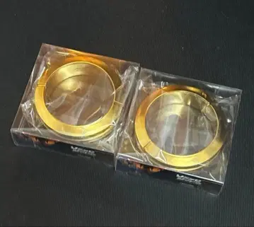 영화 소닉 x 쉐도우 TOKYO MISSION 뱅글 2개 세트