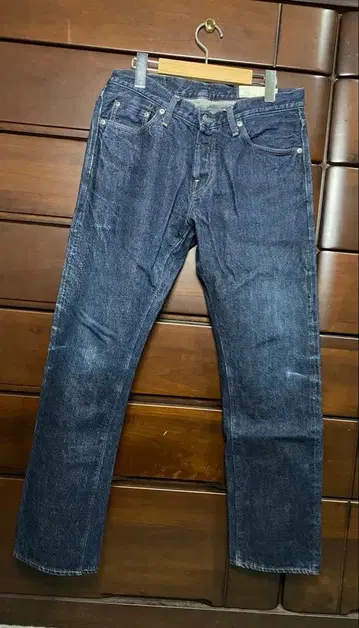 BIG JOHN R009 ( 000 ) RARE JEANS SLIM