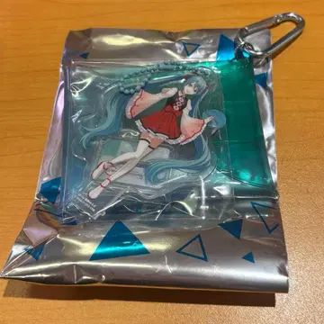 프로세카 스시로 멀티 파우치 하츠네 미쿠