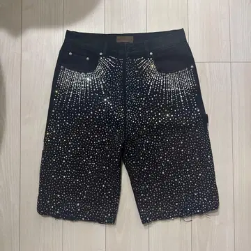 BirthOfRoyalChild Redial20KDiamondJorts