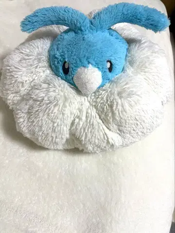 치루토 포근포근 안고 다니는 봉제 인형