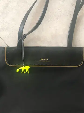 Barry 한 단계 위의 토트백