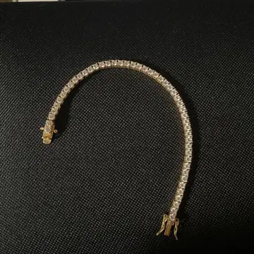 krkc 테니스 팔찌 정가 15000