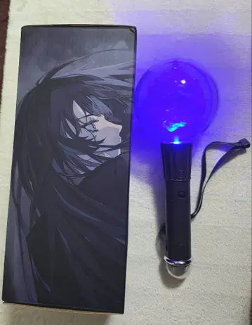 Ado 마즈 응원봉