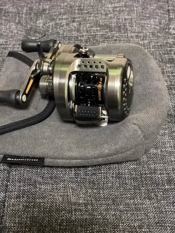 CALCUTTA CONQUEST BFS HG 왼쪽 핸들