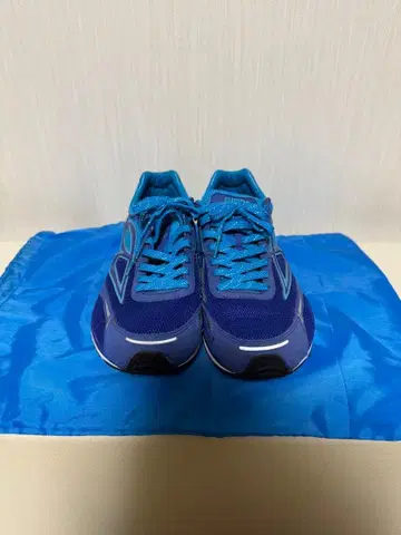 비모로 월드윙 초동 부하 여성용 24.5cm