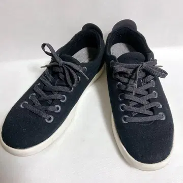Allbirds 올버즈 울 파이퍼 스니커즈 28.0 블랙