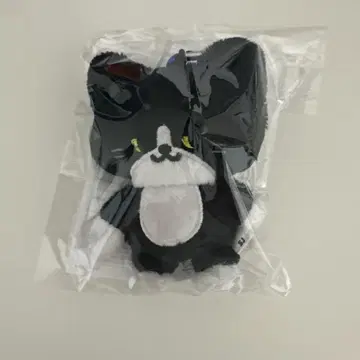 SUPERJUNIOR 예성 봉제 인형 키링