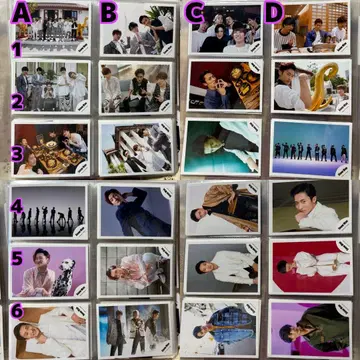 SnowMan 집합 이와모토 히카루 사진 264장