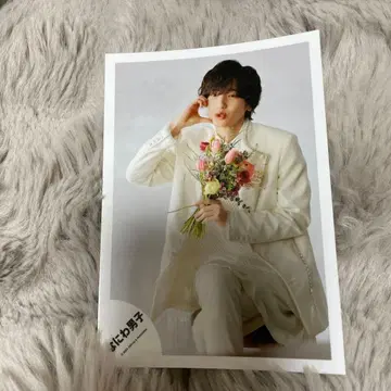 나니와단시 미치에다 슌스케 사진