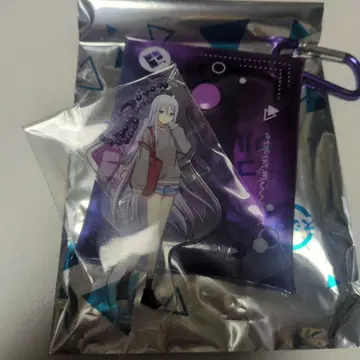 프로세카 스시로 콜라보 멀티 파우치 요이사키 카나데 25시 나이트 코드