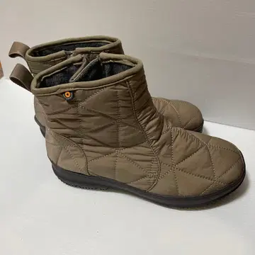 BOGS 스노우 데이 로우 스노우 부츠
