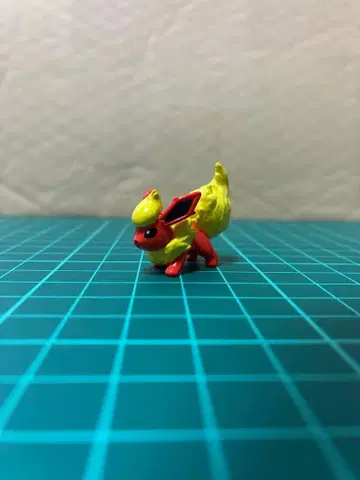 포켓몬 피규어 부스터 몬코레 부스터즈