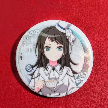 하치만 카린 티모리스 뱅드림 avemujica 중국 한정 캔뱃지