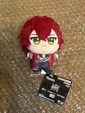 기사X Knight X SD 인형 바우군 봉제 인형 프라이스