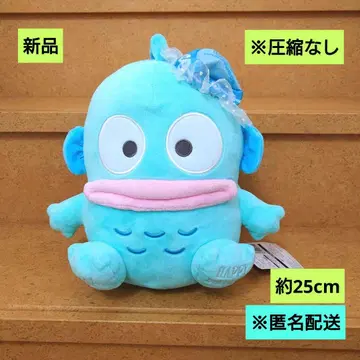 새상품 한교동 생일 케이크 BIG 봉제 인형 한교동 익명 배송