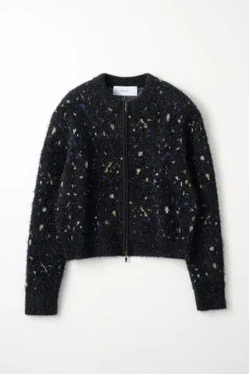 Twinkle knit cardigan