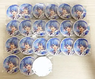 이레이스 호토케 스테하이 캔뱃지