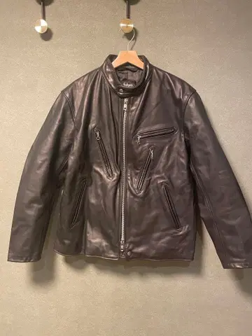 ENGINEERED GARMENTS x SCHOTT 미사용 새상품