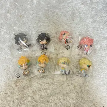 니지코토 오리엔스 아카기 웬 우사미 리토 히바치 마나 사에키 잇테츠