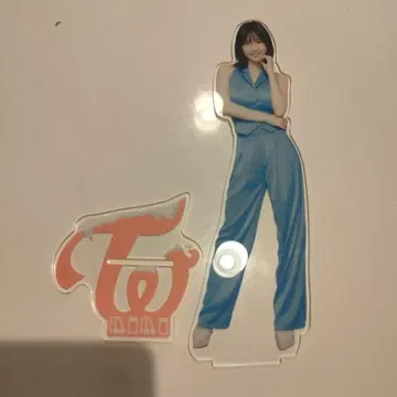 TWICE 모모 아크릴 스탠드